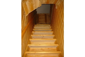 Pensiune familială Horní Bečva 4